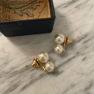 Kiel James Patrick Ocean Drops Earrings